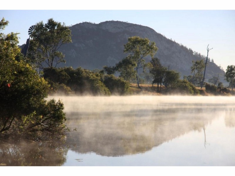 74 CH Barretts Road, Barmoya QLD 4703