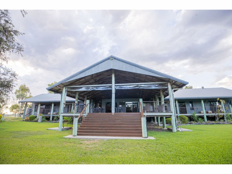 74 CH Barretts Road, Barmoya QLD 4703