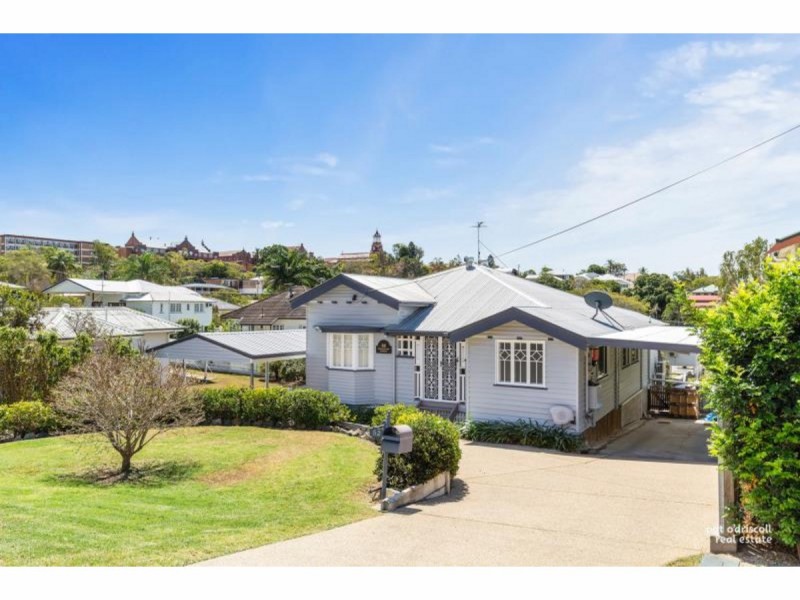 52 Penlington Street, The Range QLD 4700