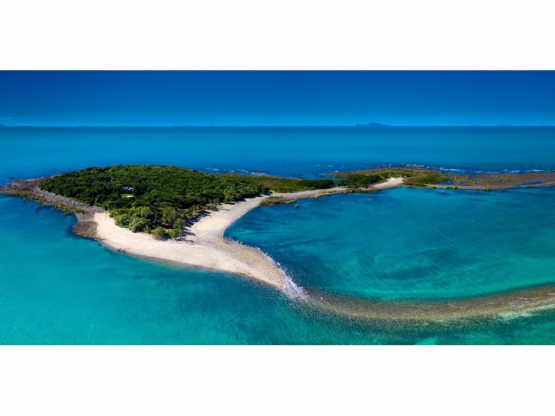 1 Island Street, Victor Island, Mackay QLD 4740