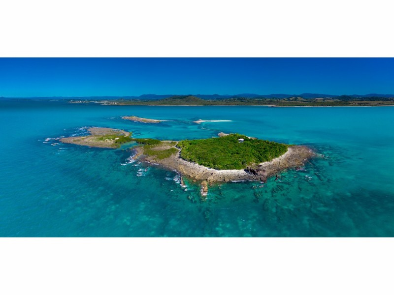 1 Island Street, Victor Island, Mackay QLD 4740
