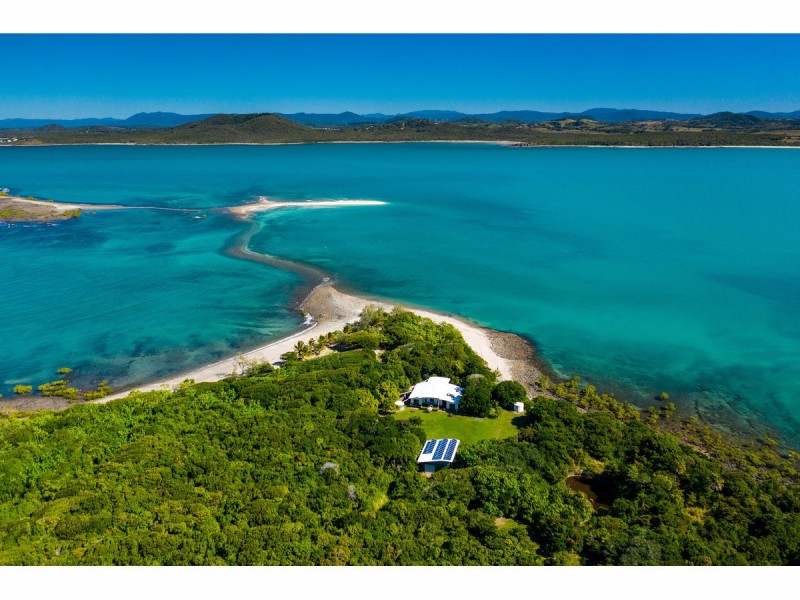 1 Island Street, Victor Island, Mackay QLD 4740