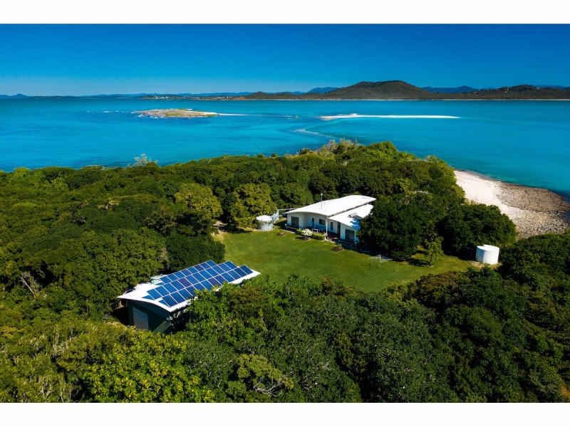 1 Island Street, Victor Island, Mackay QLD 4740