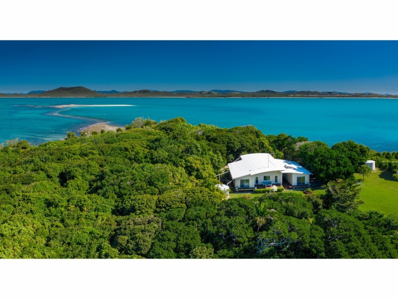 1 Island Street, Victor Island, Mackay QLD 4740