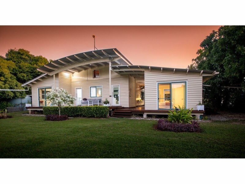 1 Island Street, Victor Island, Mackay QLD 4740