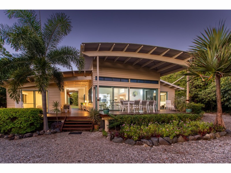 1 Island Street, Victor Island, Mackay QLD 4740