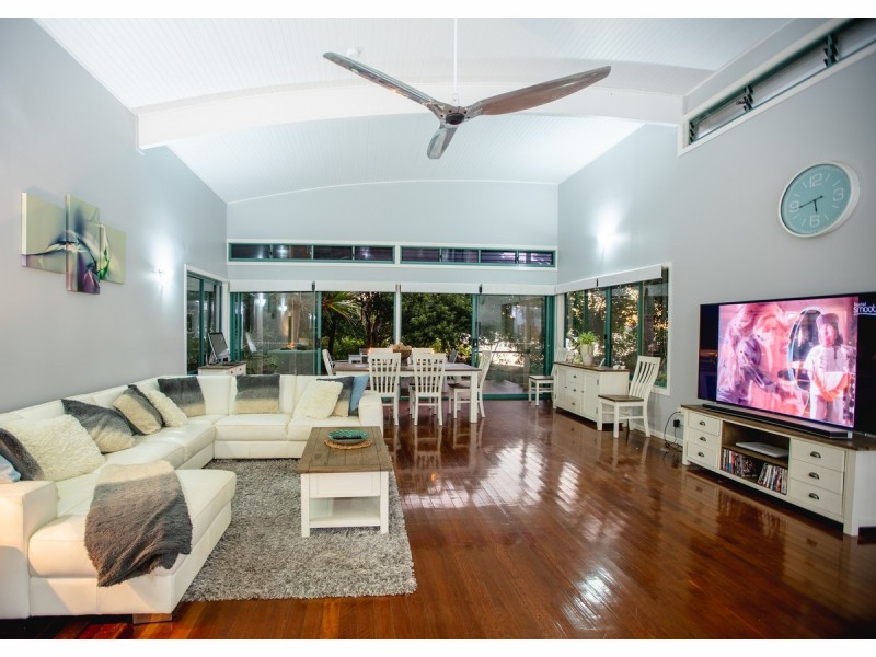 1 Island Street, Victor Island, Mackay QLD 4740