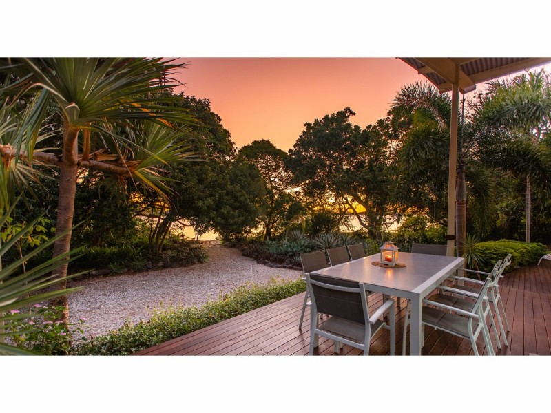 1 Island Street, Victor Island, Mackay QLD 4740