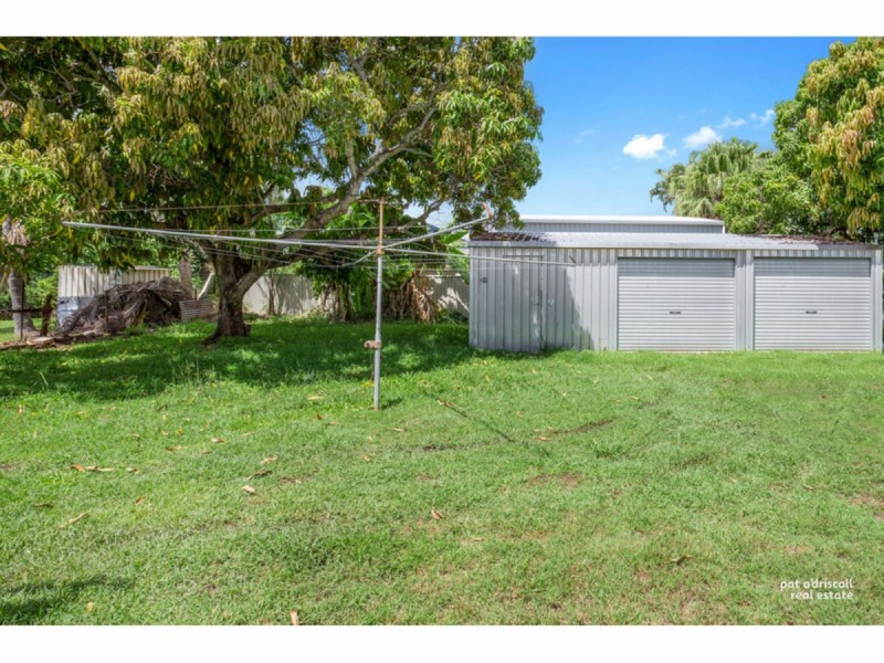 414 Dean Street, Frenchville QLD 4701