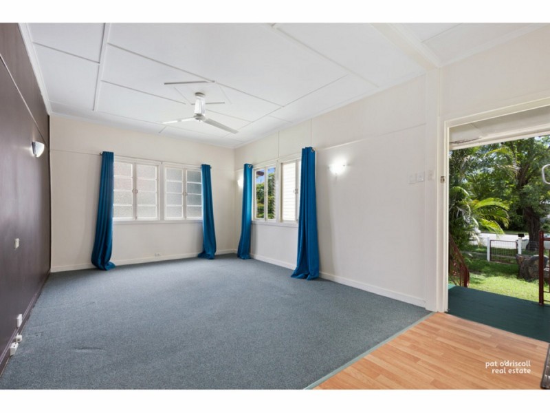 414 Dean Street, Frenchville QLD 4701