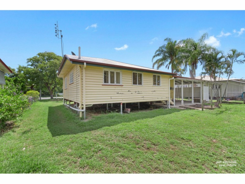 414 Dean Street, Frenchville QLD 4701