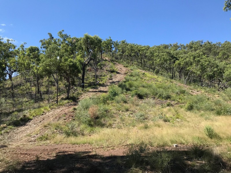 Raspberry Ck, Kunwarara QLD 4702