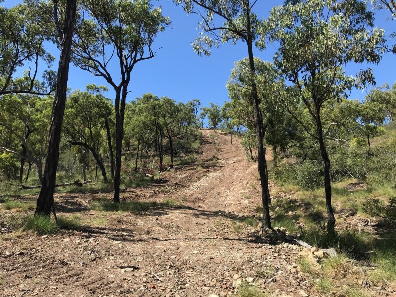Raspberry Ck, Kunwarara QLD 4702
