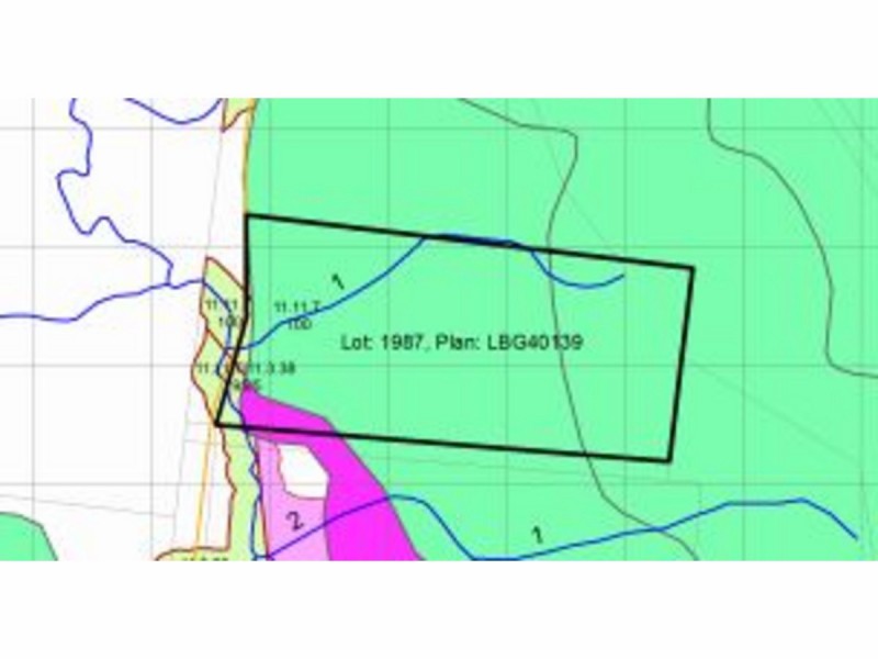 Raspberry Ck, Kunwarara QLD 4702