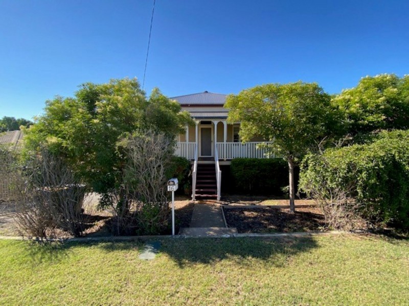 16 Wilkinson Street, Wandal QLD 4700