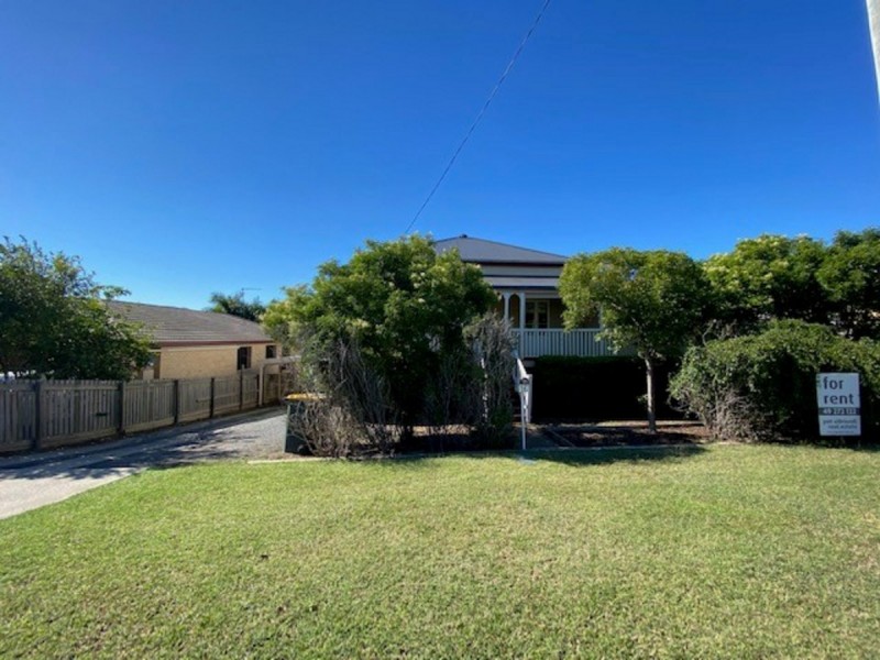 16 Wilkinson Street, Wandal QLD 4700