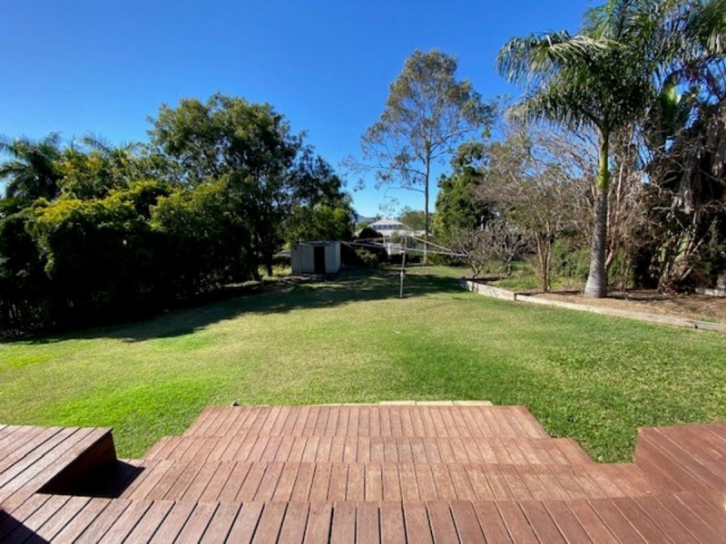 16 Wilkinson Street, Wandal QLD 4700