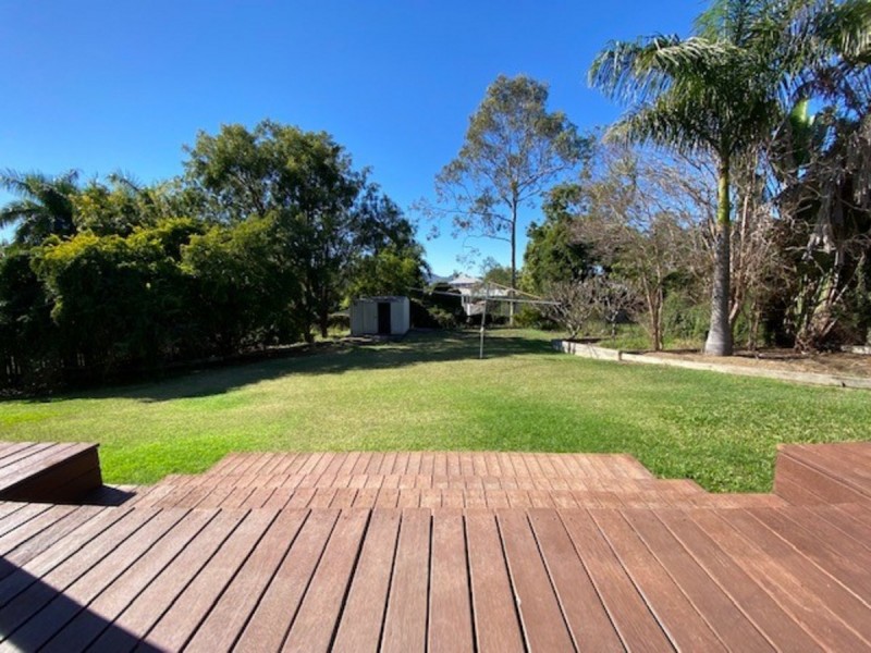 16 Wilkinson Street, Wandal QLD 4700