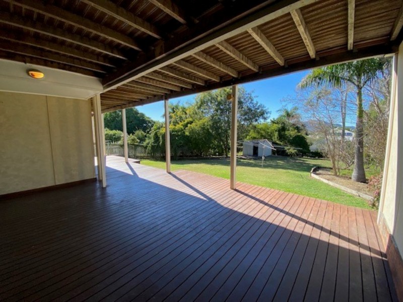 16 Wilkinson Street, Wandal QLD 4700