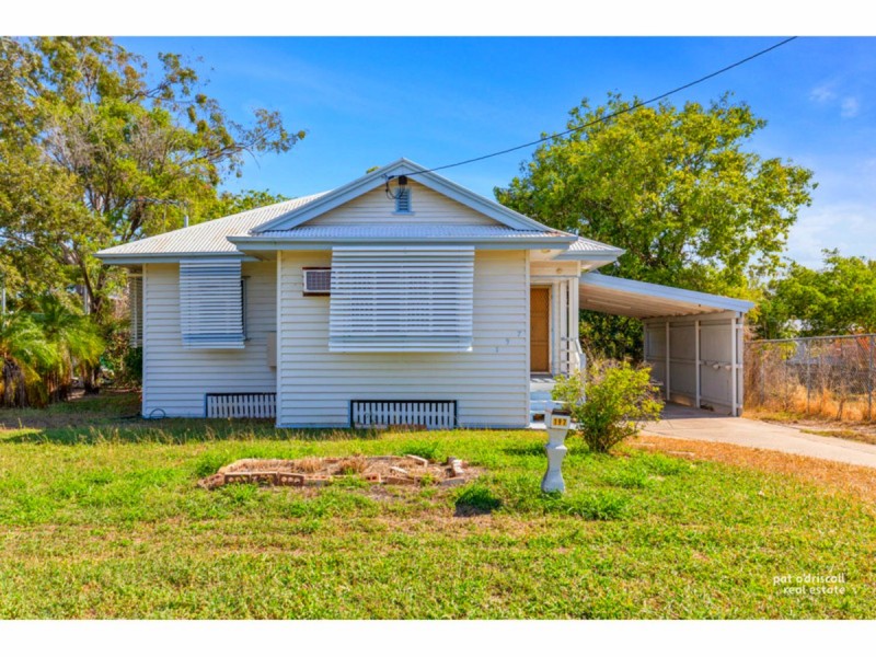 197 Baker Street, Koongal QLD 4701