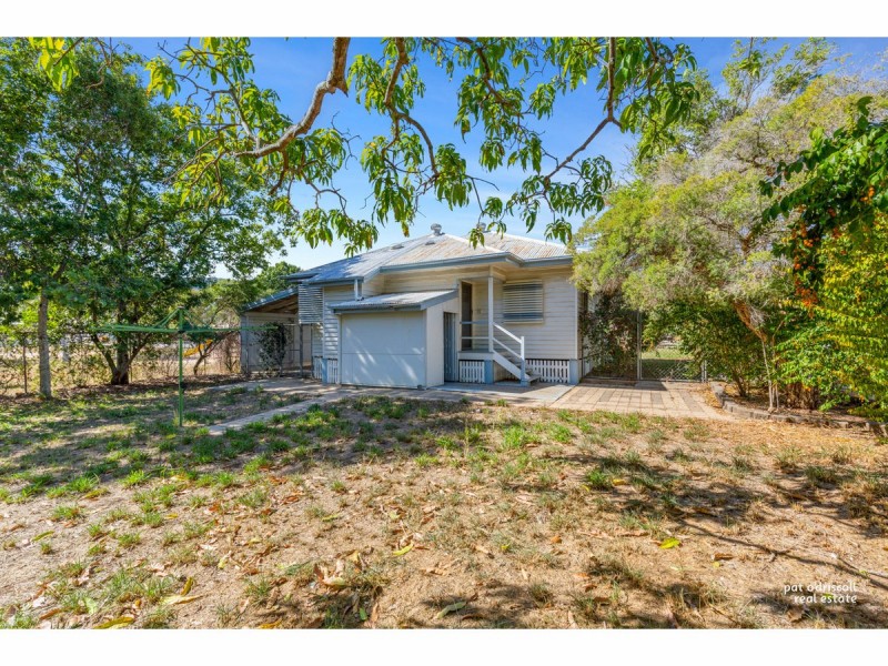 197 Baker Street, Koongal QLD 4701