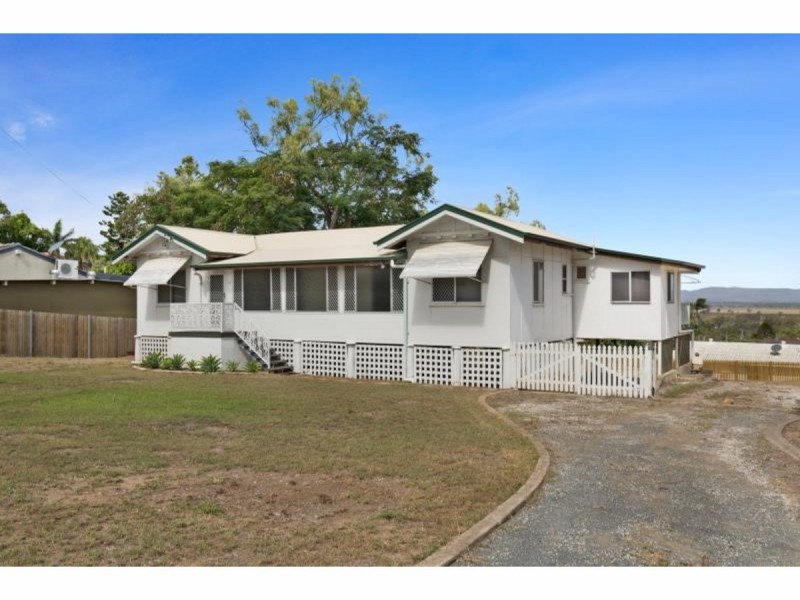 79 Brecknell Street, The Range QLD 4700