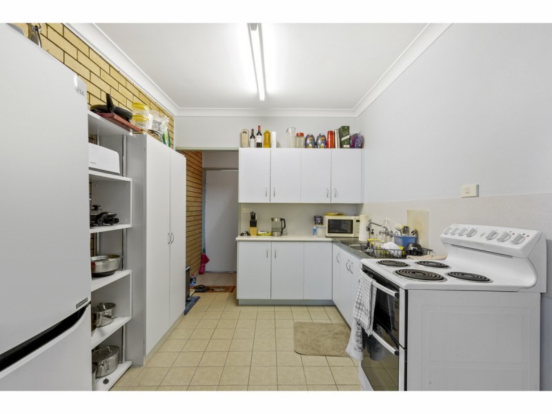 30 Pearson Street, West Rockhampton QLD 4700