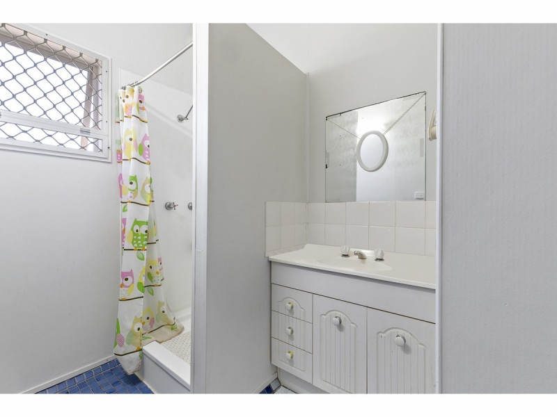 30 Pearson Street, West Rockhampton QLD 4700