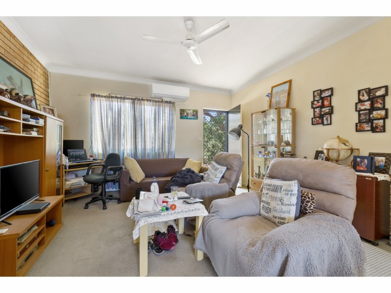 30 Pearson Street, West Rockhampton QLD 4700