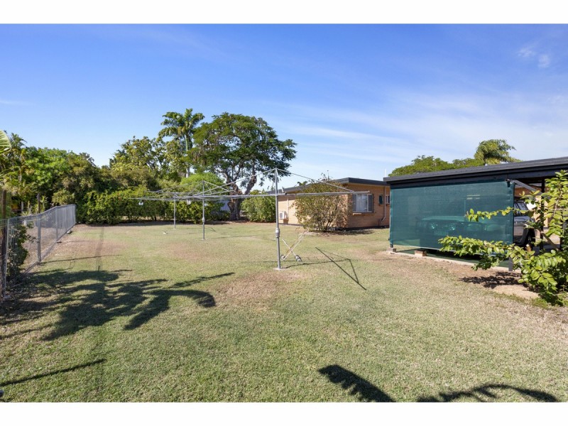 30 Pearson Street, West Rockhampton QLD 4700