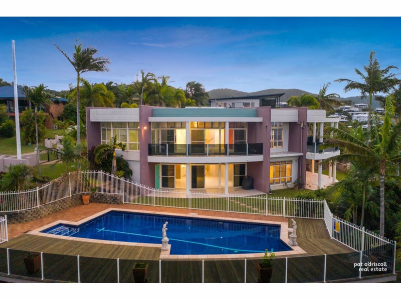 31 Pacific Drive, Pacific Heights QLD 4703
