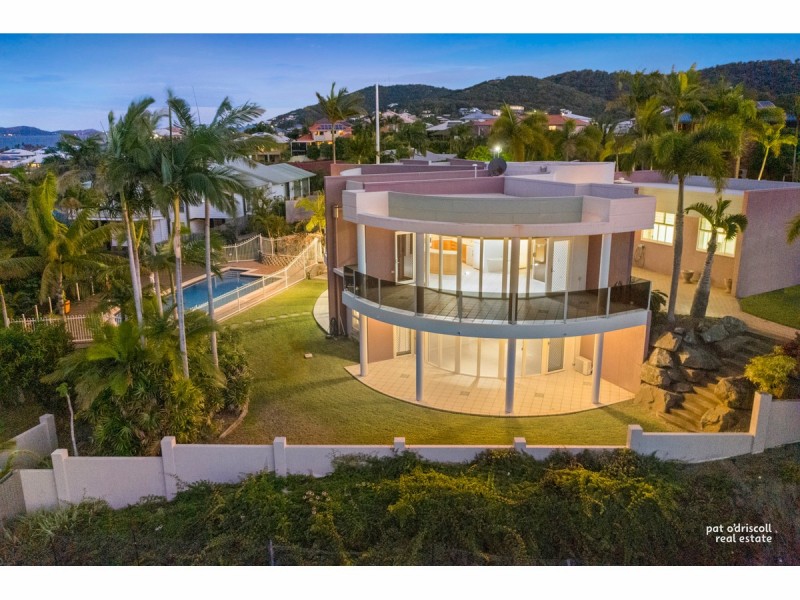 31 Pacific Drive, Pacific Heights QLD 4703