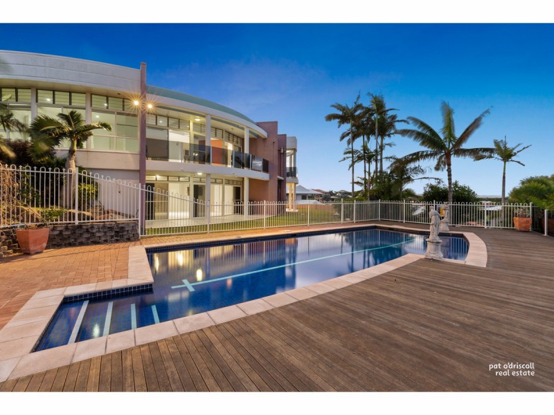 31 Pacific Drive, Pacific Heights QLD 4703