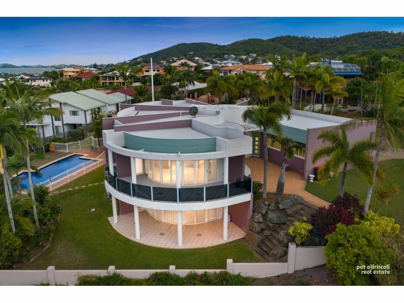 31 Pacific Drive, Pacific Heights QLD 4703