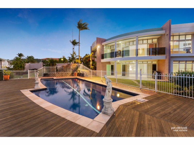 31 Pacific Drive, Pacific Heights QLD 4703