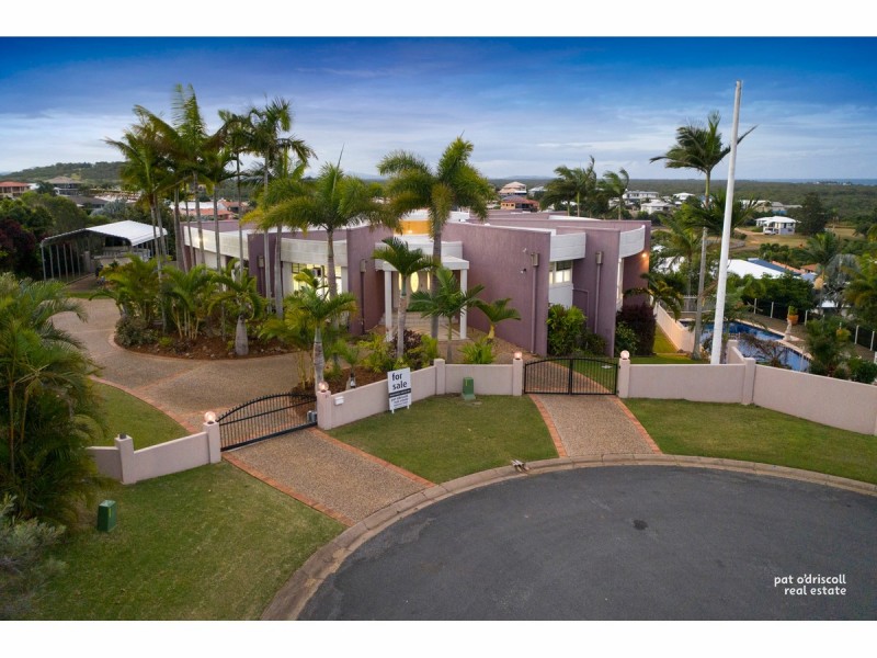 31 Pacific Drive, Pacific Heights QLD 4703