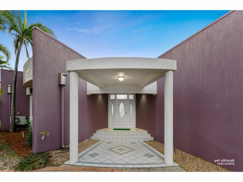 31 Pacific Drive, Pacific Heights QLD 4703