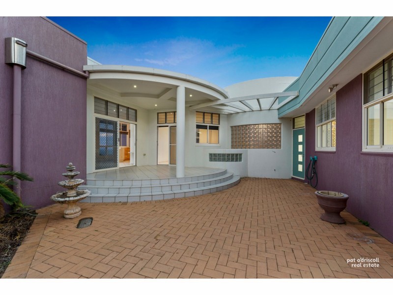 31 Pacific Drive, Pacific Heights QLD 4703