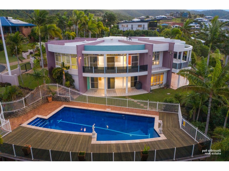 31 Pacific Drive, Pacific Heights QLD 4703