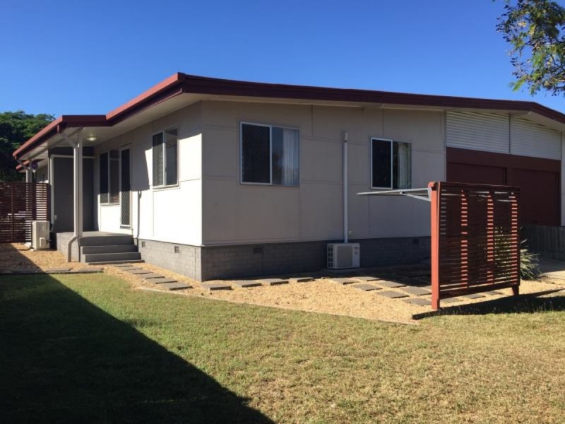 4/324 Denham Street Extension, West Rockhampton QLD 4700