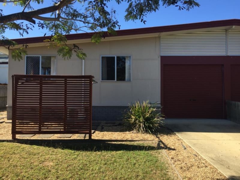 4/324 Denham Street Extension, West Rockhampton QLD 4700