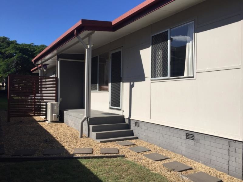 4/324 Denham Street Extension, West Rockhampton QLD 4700