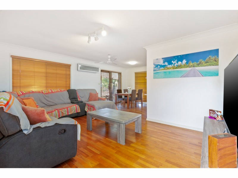 10 Rachel Drive, Parkhurst QLD 4702