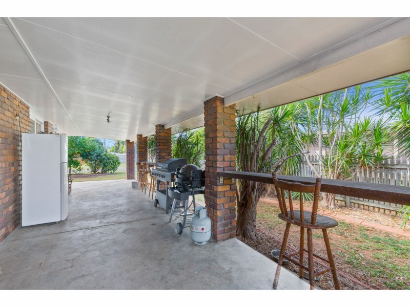 10 Rachel Drive, Parkhurst QLD 4702