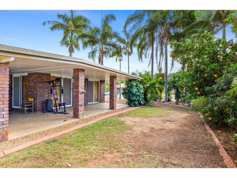 10 Rachel Drive, Parkhurst QLD 4702