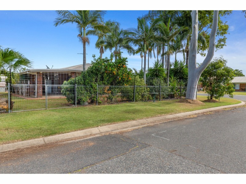 10 Rachel Drive, Parkhurst QLD 4702