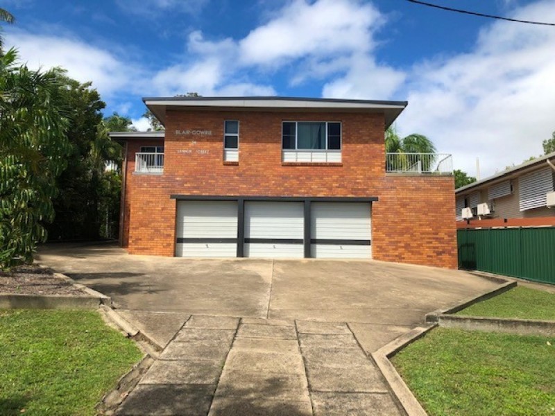 5/34 Lennox Street, The Range QLD 4700