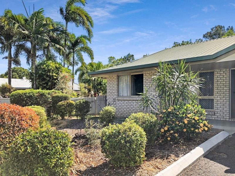 8/333 Balaclava Street, Frenchville QLD 4701