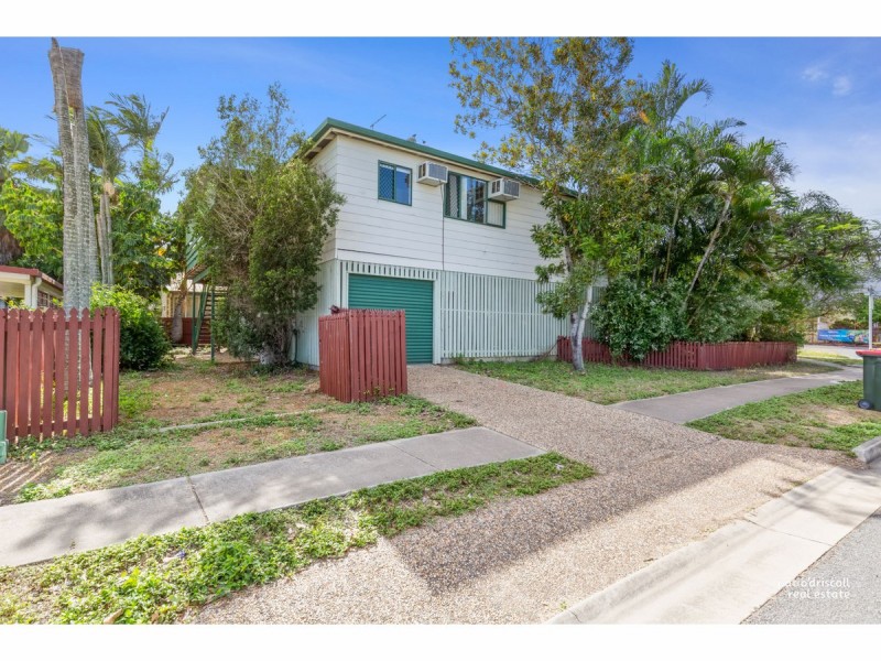 131 Berserker Street, Berserker QLD 4701