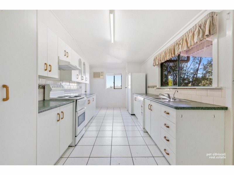 131 Berserker Street, Berserker QLD 4701